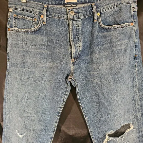 Citizens For Humanity Emerson Premium Vintage jeans. Size 30 - Picture 2 of 8